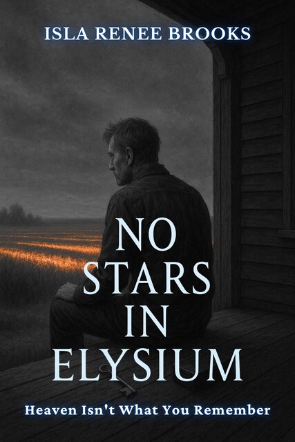 No Stars in Elysium, Isla Brooks