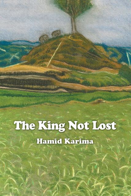 The King Not Lost, Hamid Aghaee