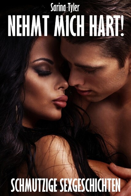 NEHMT MICH HART, Sarina Tyler
