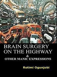 Brain Surgery on the Highway and Other Manic Expressions, Rotimi Ogunjobi