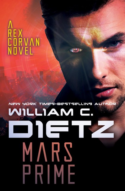 Mars Prime, William Dietz