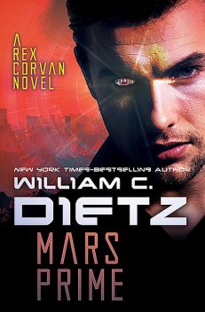 Mars Prime, William Dietz