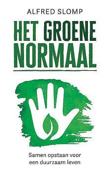 Het Groene Normaal, Alfred slomp