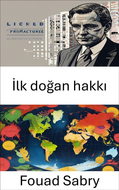 İlk doğan hakkı, Fouad Sabry