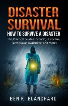 Disaster Survival, Ben K. Blanchard