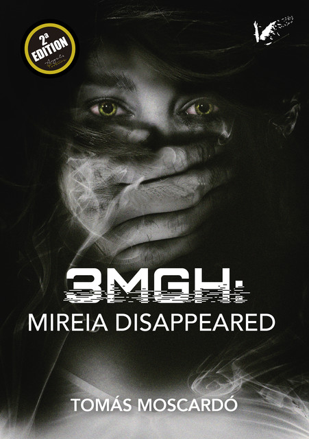 3MGH Mireia disappeared, Tomás Moscardó
