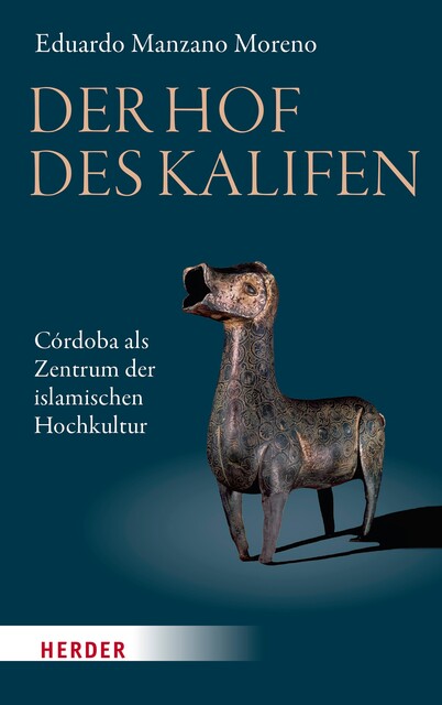 Der Hof des Kalifen, Eduardo Manzano Moreno