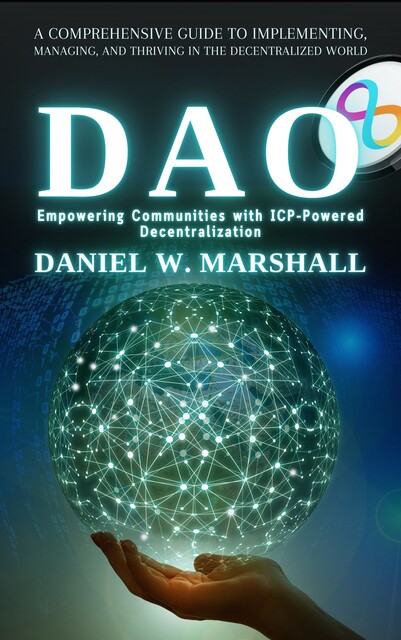 DAO, Daniel W. Marshall