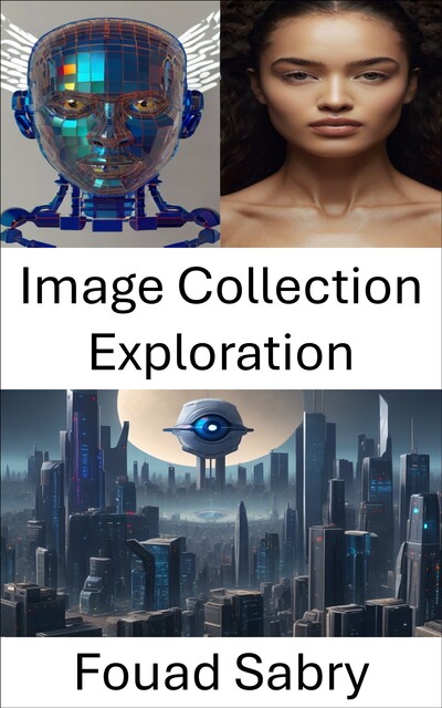 Image Collection Exploration, Fouad Sabry