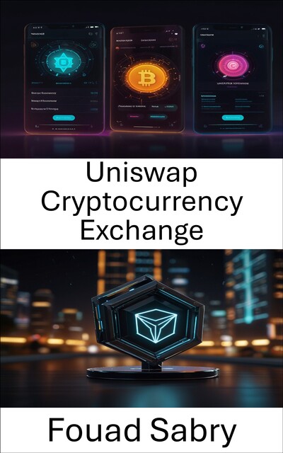 Uniswap Cryptocurrency Exchange, Fouad Sabry