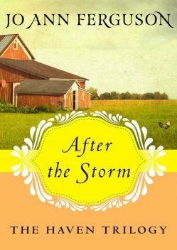 After the Storm, Jo Ann Ferguson