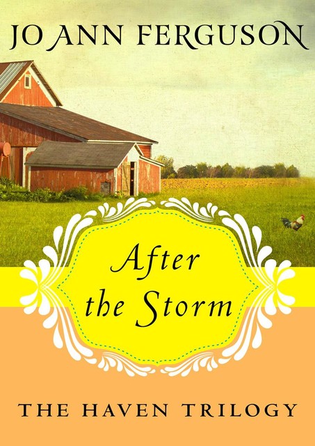 After the Storm, Jo Ann Ferguson