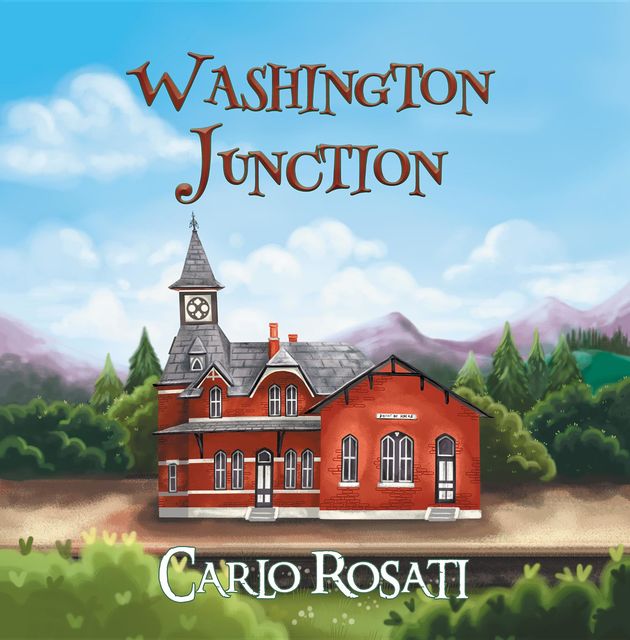 Washington Junction, Carlo Rosati