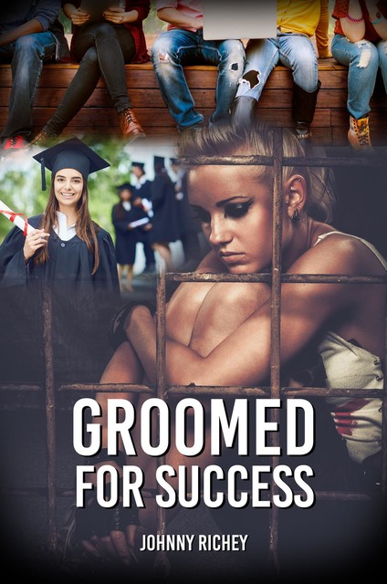 GROOMED FOR SUCCESS, Johnny Richey