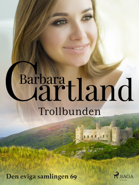 Trollbunden, Barbara Cartland