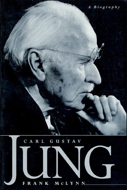 Carl Gustav Jung, Frank McLynn