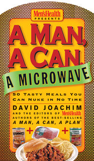 A Man, A Can, A Microwave, David Joachim, The Health