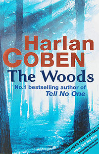 The Woods, Harlan Coben