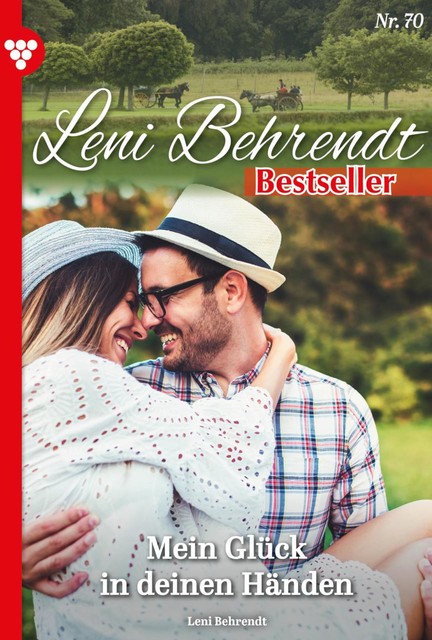 Leni Behrendt Classic 73 – Liebesroman, Leni Behrendt