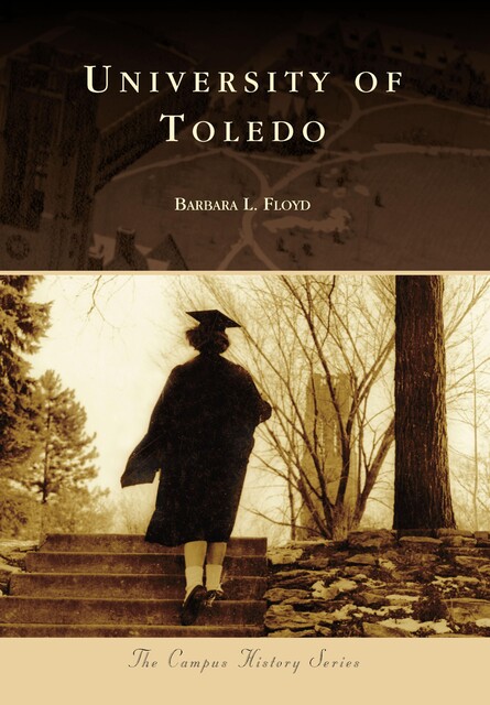 University of Toledo, Barbara Floyd