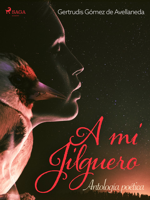 A mi jilguero. Antología poética, Gertrudis Gómez de Avellaneda