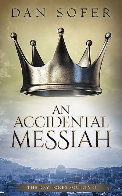 An Accidental Messiah, Dan Sofer