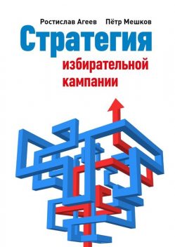 Стратегия избирательной кампании, Петр Мешков, Ростислав Агеев