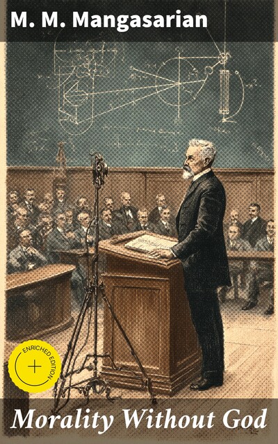 Morality Without God, M.M.Mangasarian