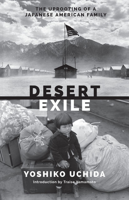 Desert Exile, Yoshiko Uchida