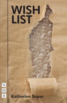 Wish List, Katherine Soper