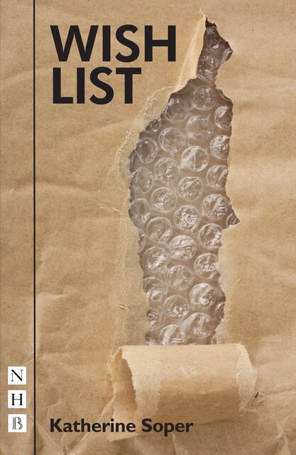 Wish List, Katherine Soper