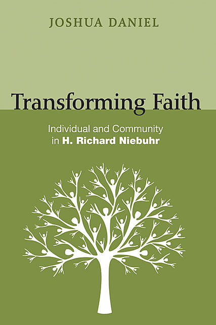 Transforming Faith, Joshua Daniel