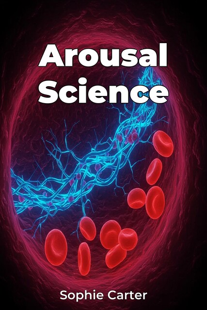 Arousal Science, Sophie Carter