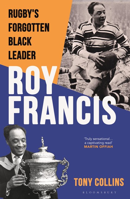Roy Francis, Tony Collins