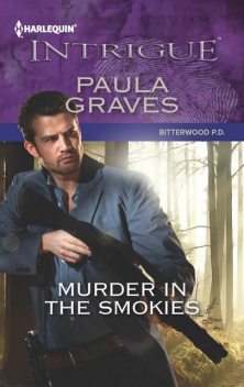 Murder in the Smokies, Paula Graves