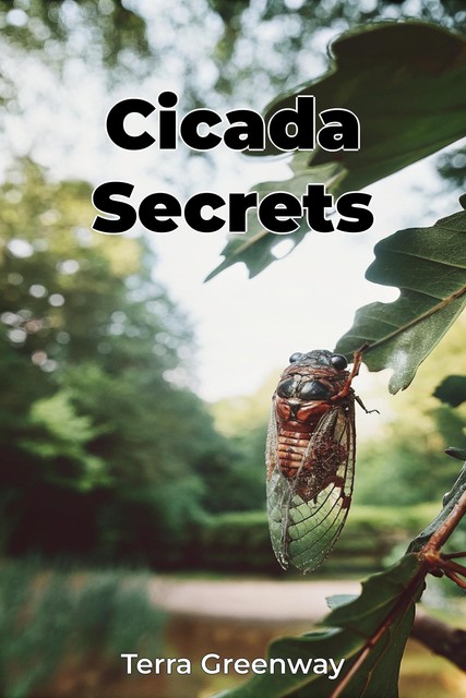 Cicada Secrets, Terra Greenway