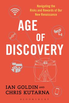 Age of Discovery, Chris Kutarna, Ian Goldin