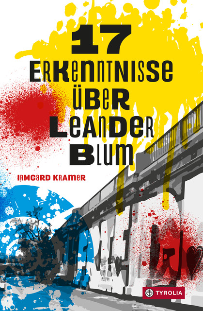 17 Erkenntnisse über Leander Blum, Irmgard Kramer