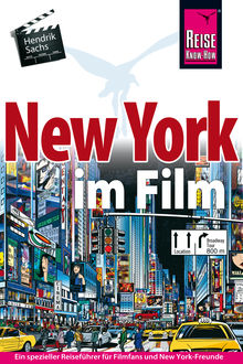 New York im Film, Hendrik Sachs