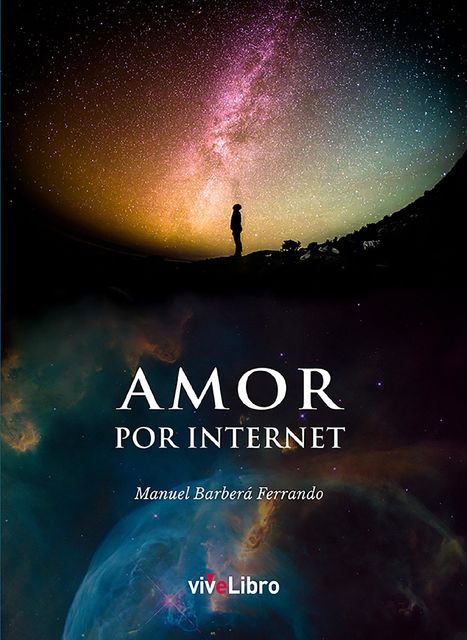 Amor por Internet, Manuel Barberá Ferrando