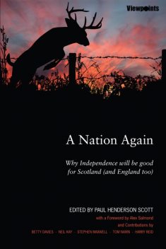A Nation Again, Paul Henderson Scott