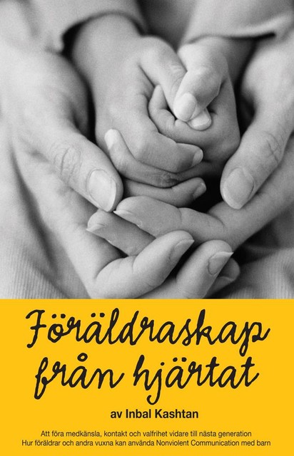 Föräldraskap från hjärtat, Inbal Kashtan