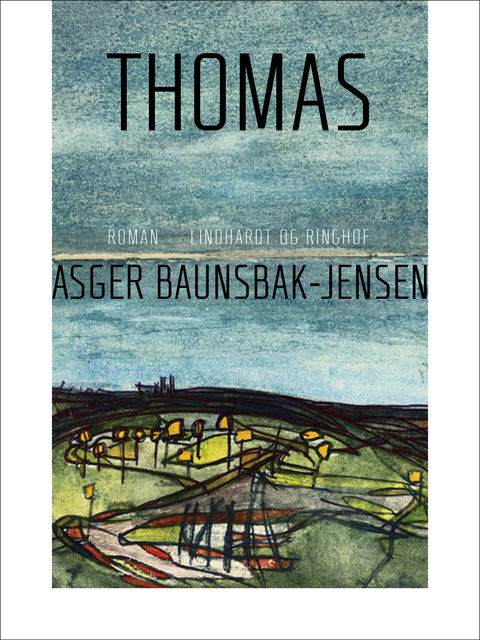 Thomas, Asger Baunsbak Jensen