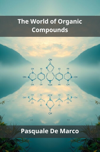 The World of Organic Compounds, Pasquale De Marco