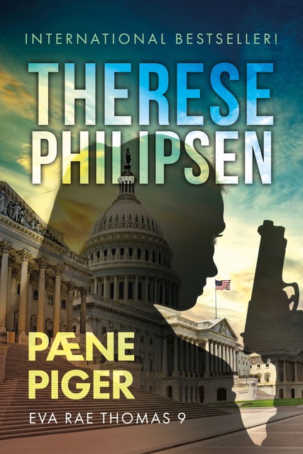 Pæne piger – 9, Therese Philipsen