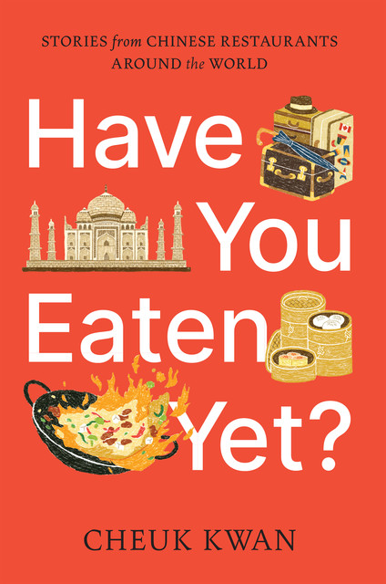 Have You Eaten Yet, Cheuk Kwan