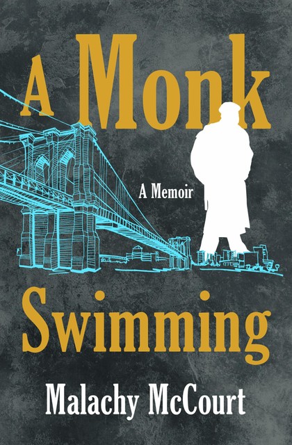 A Monk Swimming, Malachy McCourt