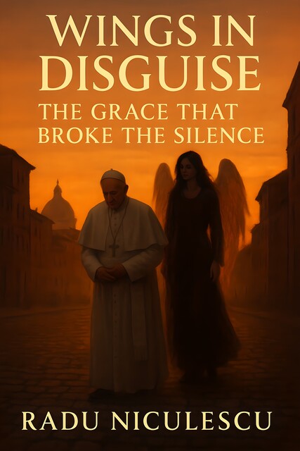 Wings in Disguise, The Grace That Broke the Silence, Radu Niculescu