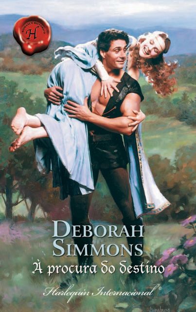 À procura do destino, Deborah Simmons