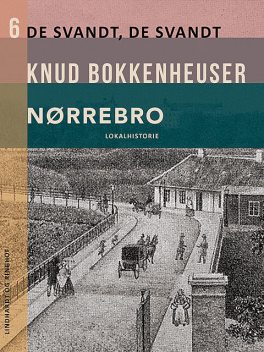 Nørrebro, Knud Bokkenheuser
